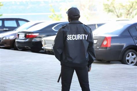 Most relevant. . Security jobs in houston